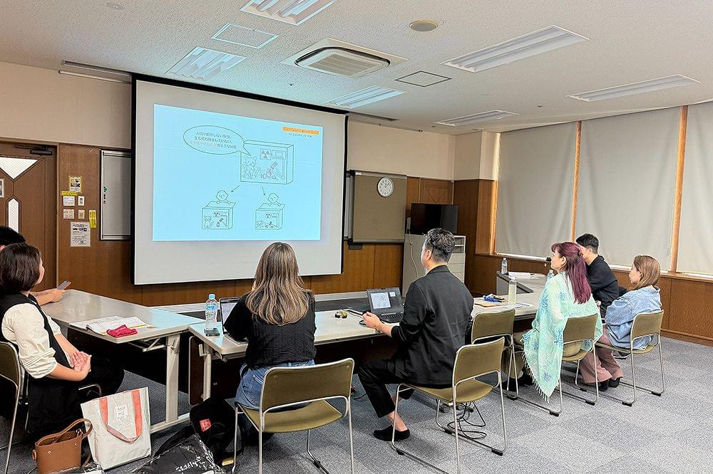 沖縄という地で学ぶ意味