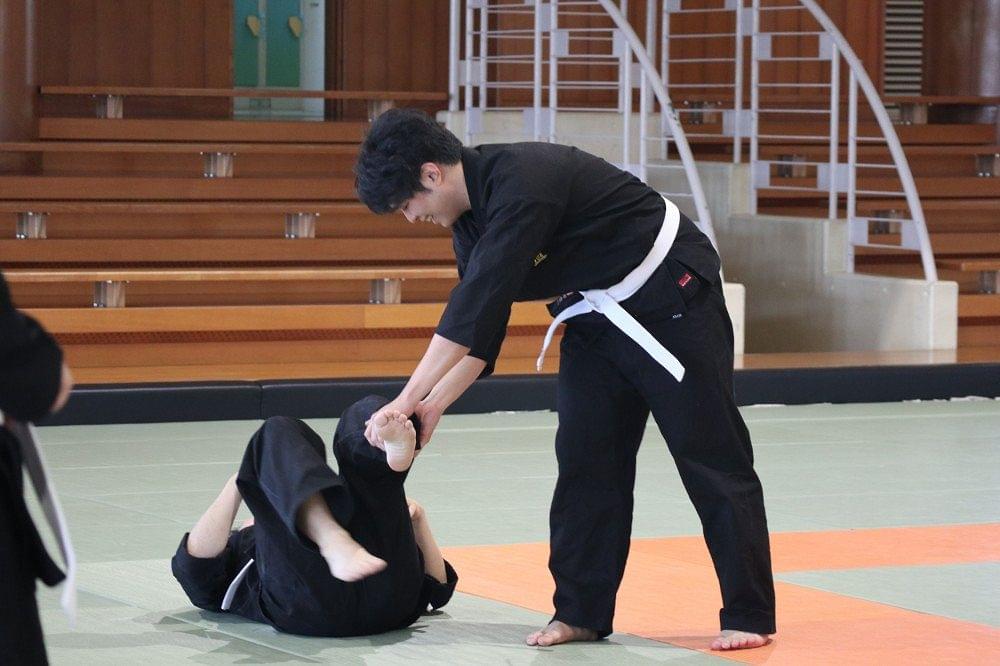 原理原則を“体感”で理解する