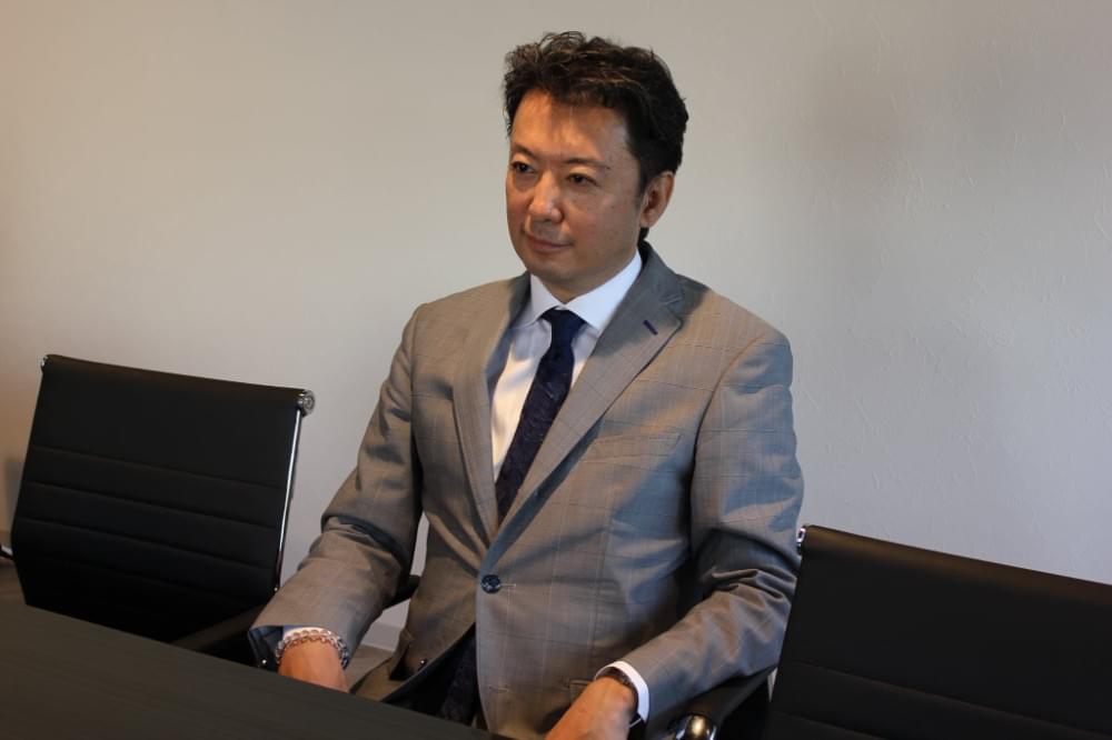 人との出会いによって自らの使命に気づき、夢を叶える覚悟ができる