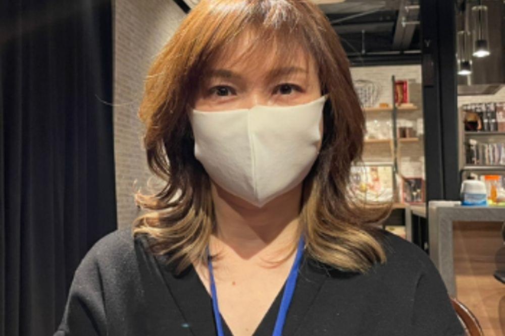 会社経営　50代