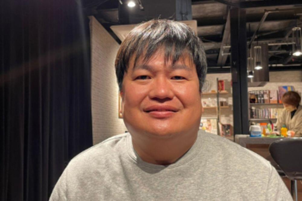 会社経営　40代